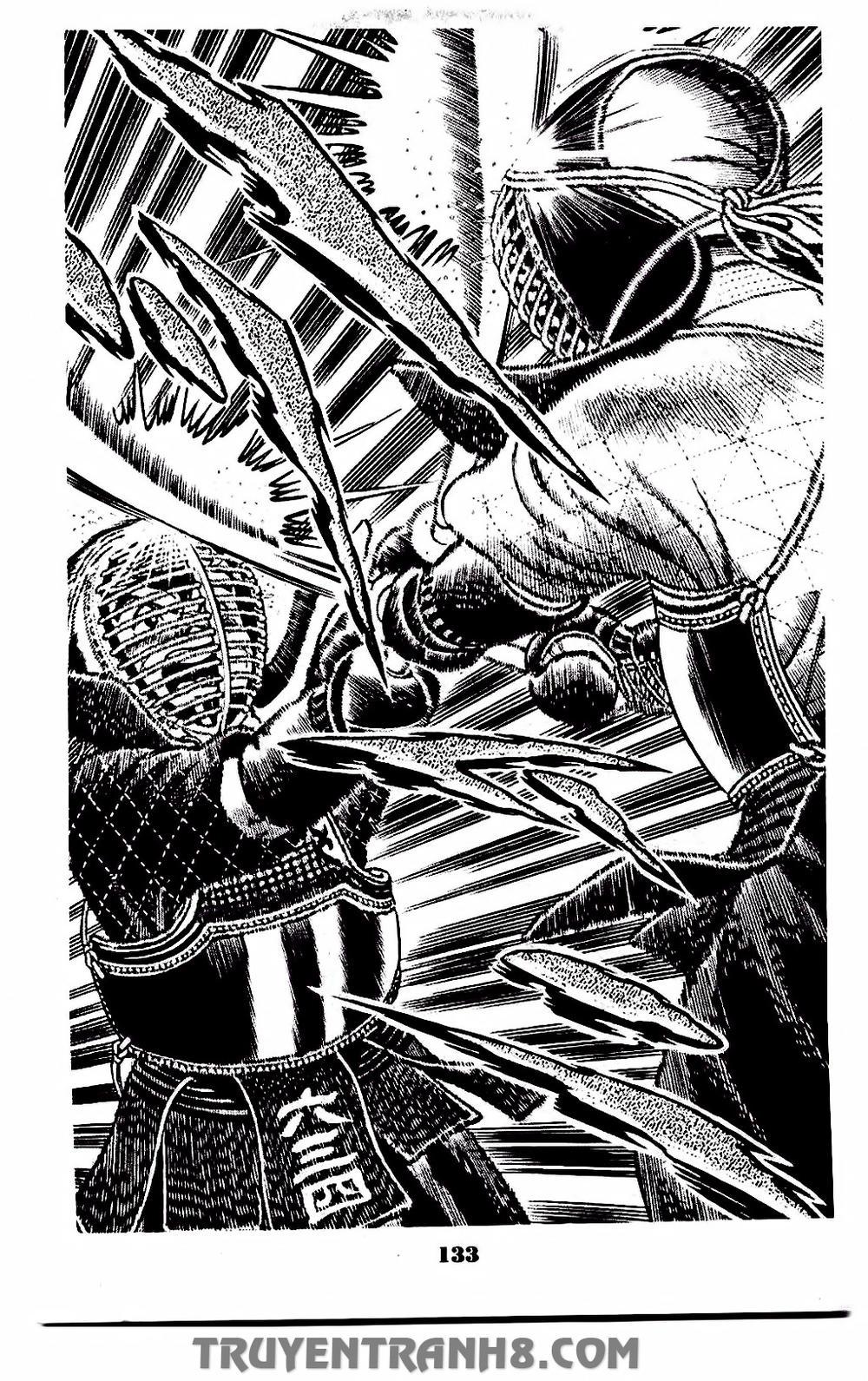 Musashi Chapter 38 - Trang 2