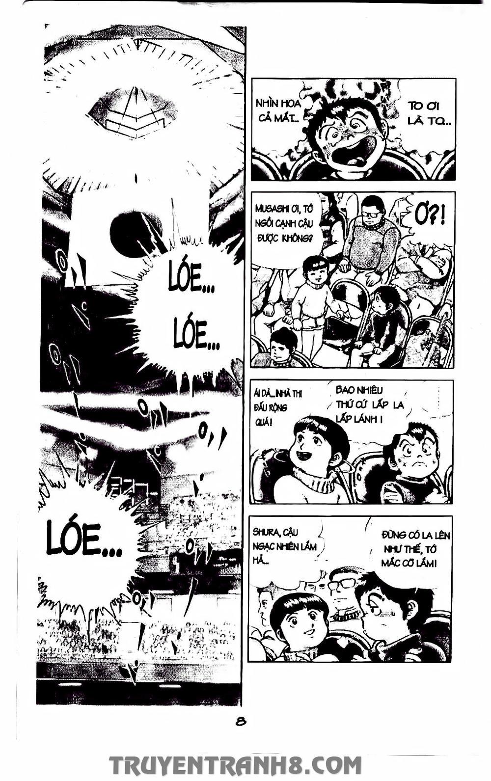 Musashi Chapter 39 - Trang 2