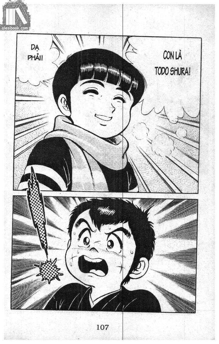 Musashi Chapter 4 - Trang 2