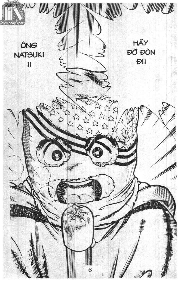 Musashi Chapter 4 - Trang 2