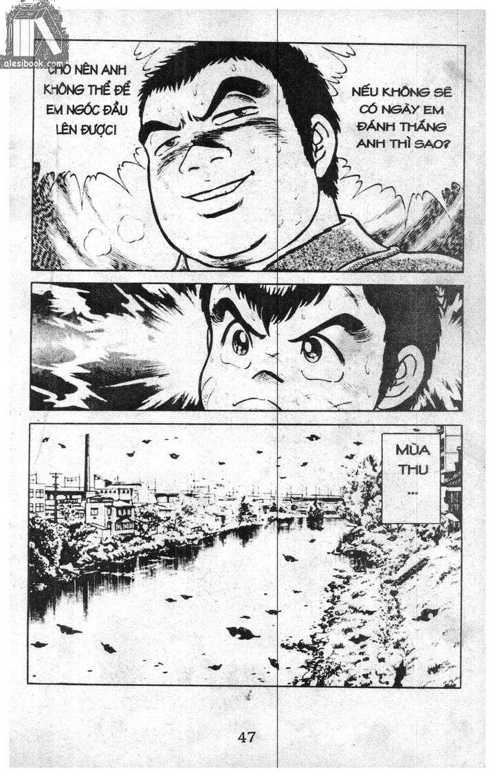 Musashi Chapter 4 - Trang 2