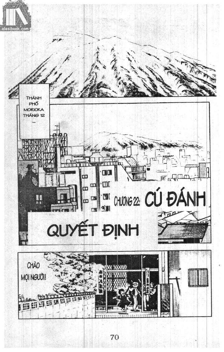 Musashi Chapter 4 - Trang 2