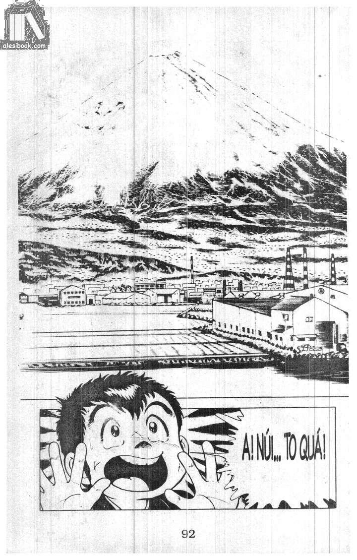 Musashi Chapter 4 - Trang 2