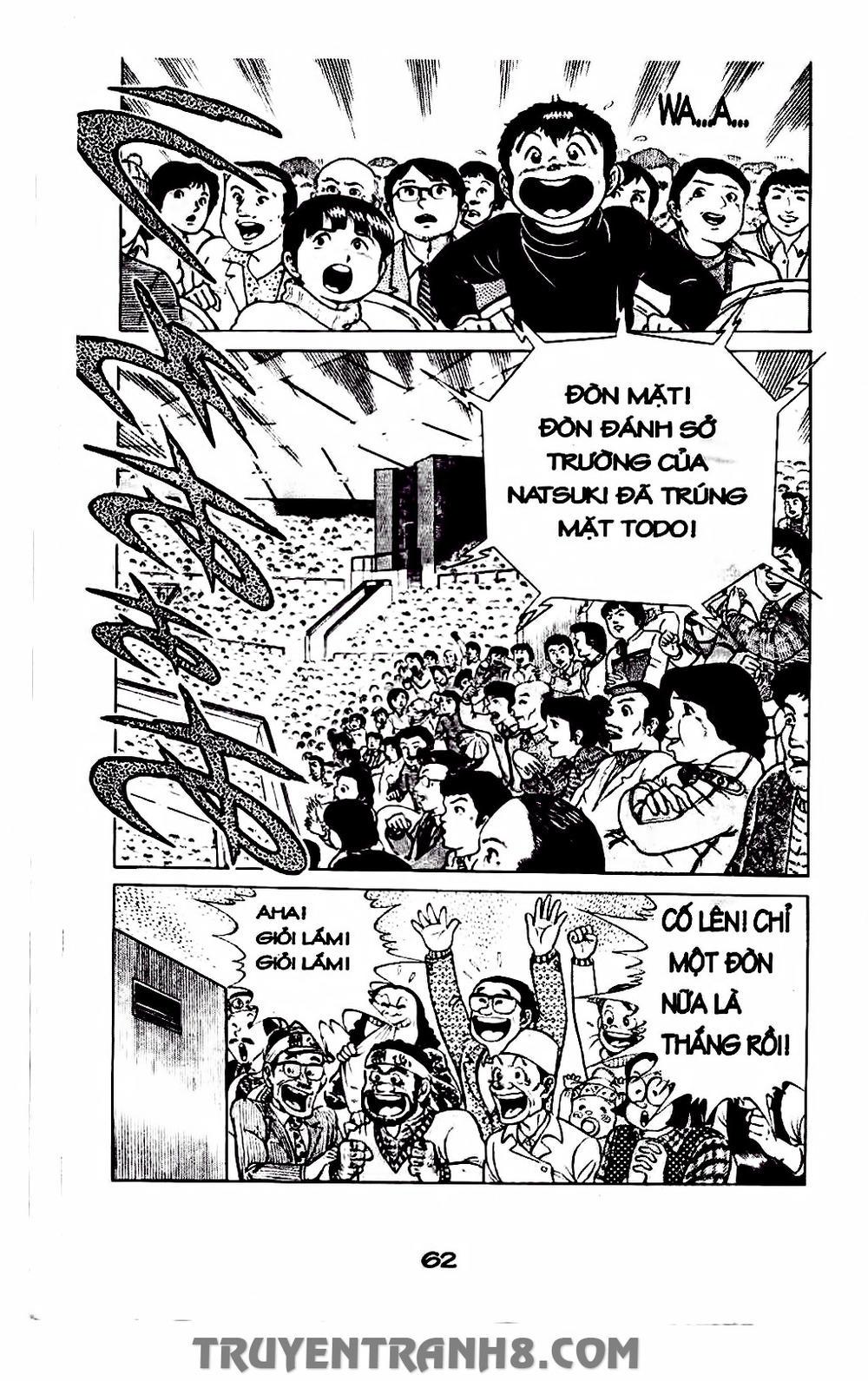 Musashi Chapter 41 - Trang 2