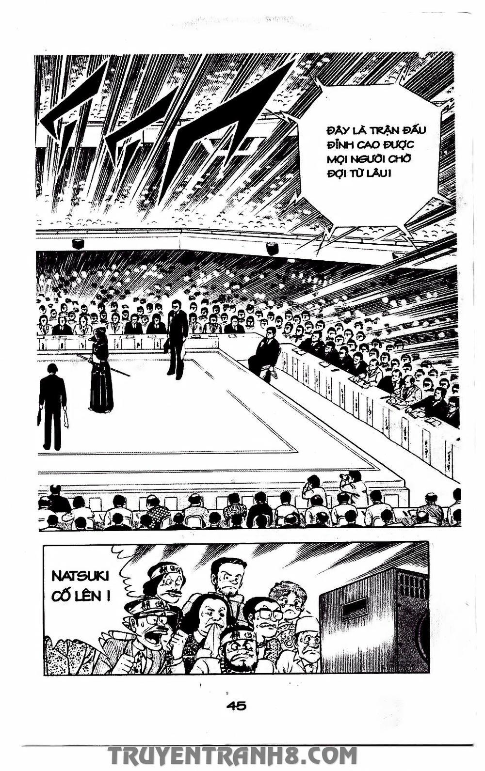 Musashi Chapter 41 - Trang 2