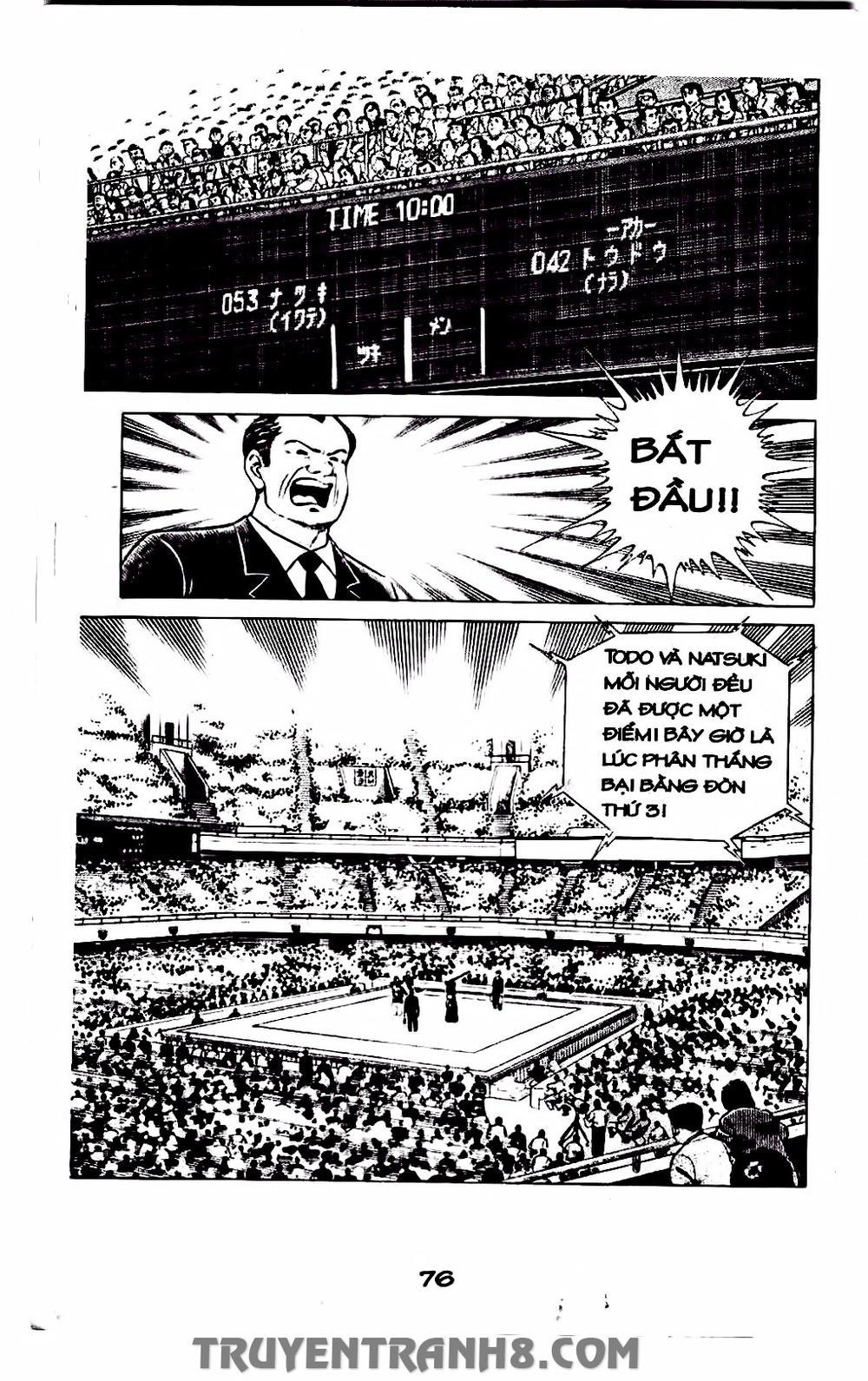 Musashi Chapter 42 - Trang 2