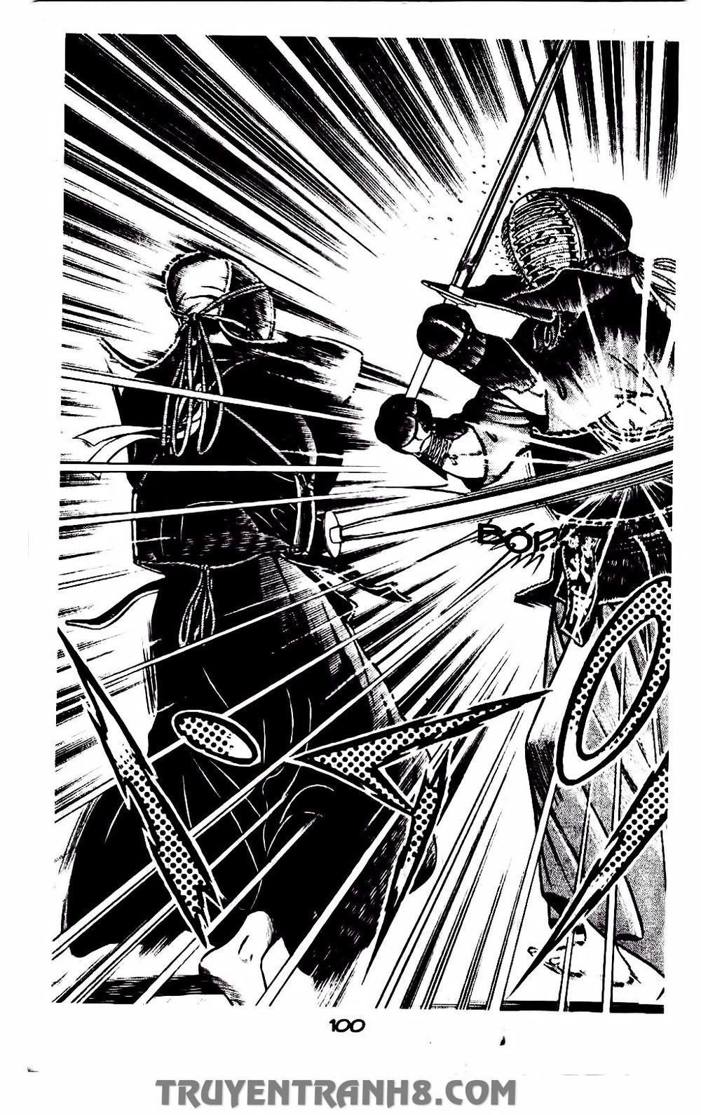 Musashi Chapter 43 - Trang 2