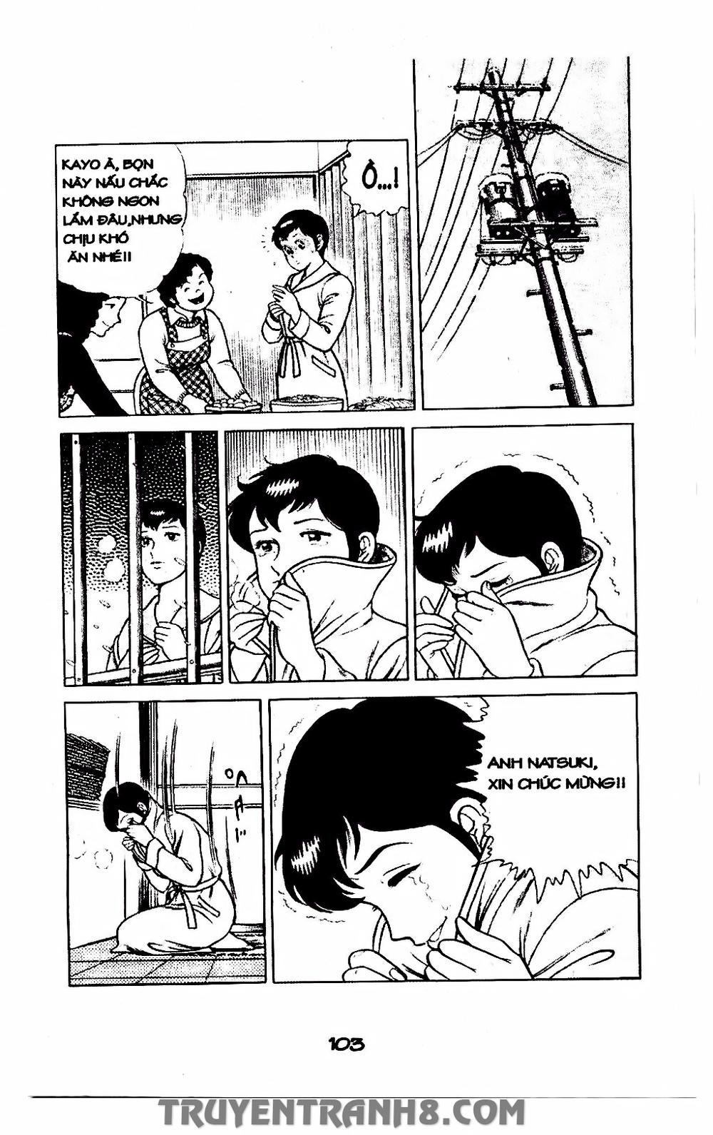 Musashi Chapter 43 - Trang 2