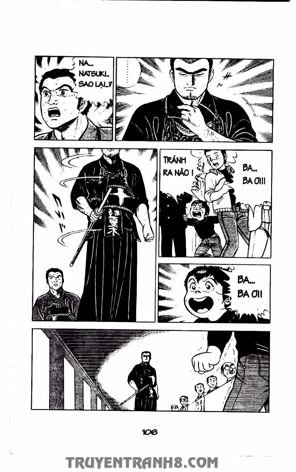 Musashi Chapter 43 - Trang 2