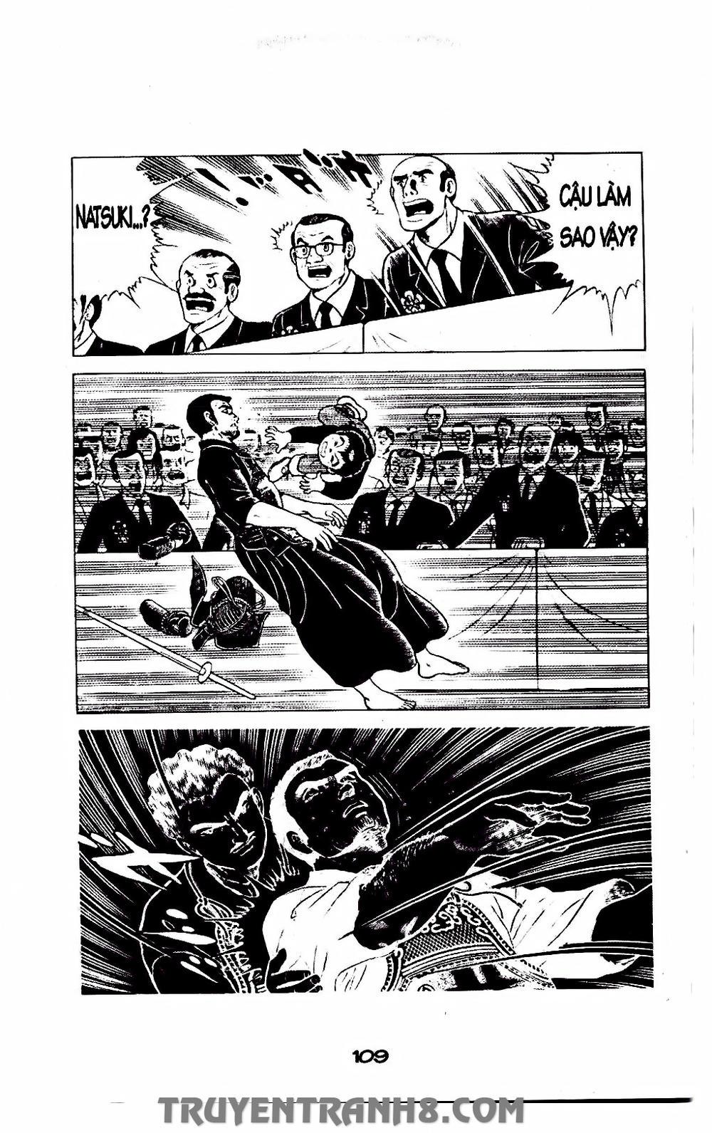 Musashi Chapter 43 - Trang 2