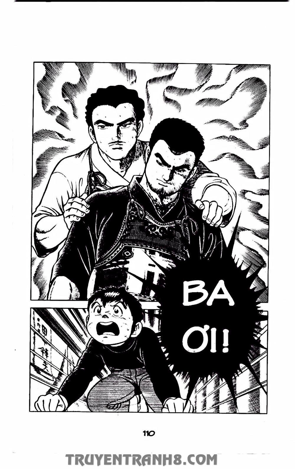 Musashi Chapter 43 - Trang 2