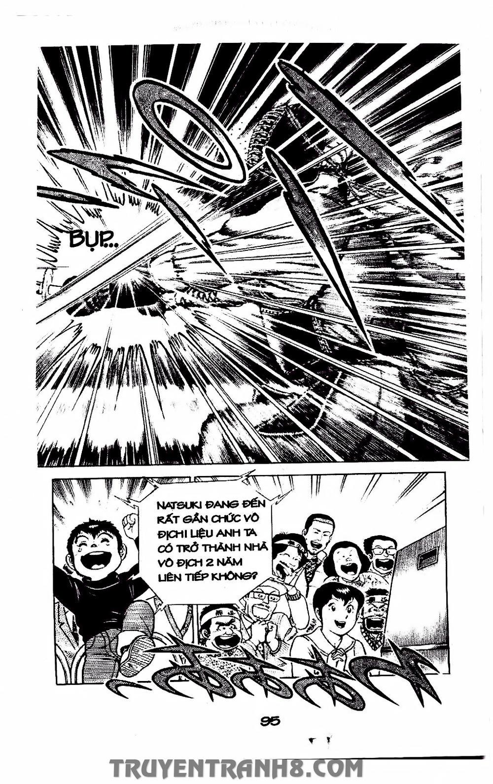 Musashi Chapter 43 - Trang 2