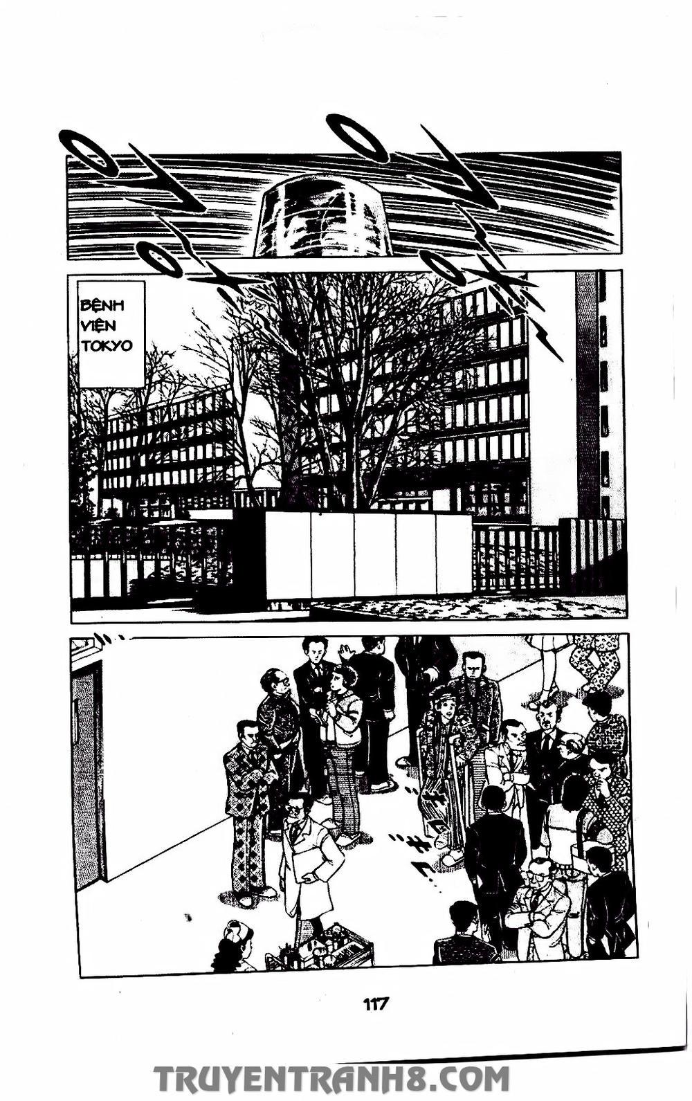 Musashi Chapter 44 - Trang 2