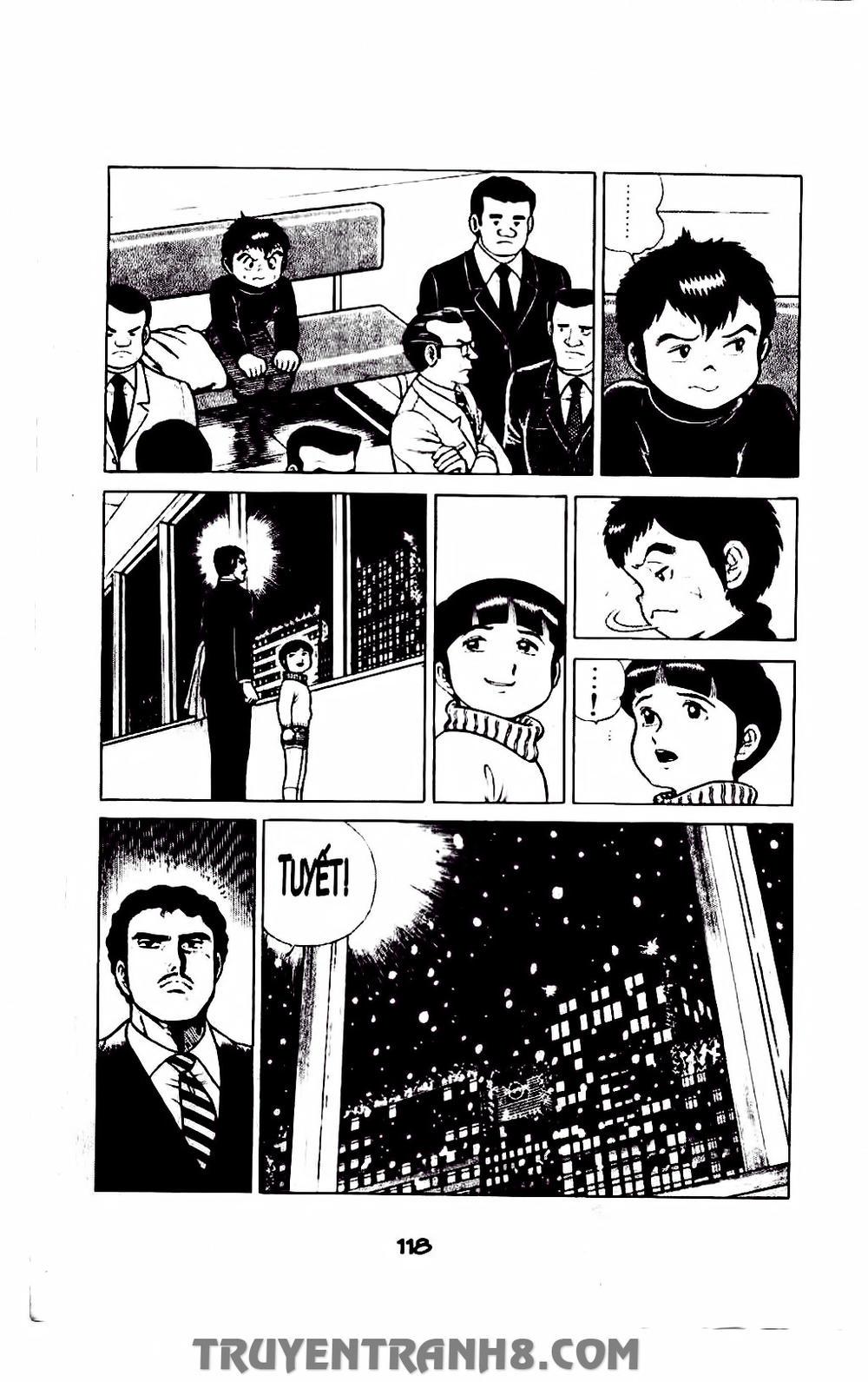 Musashi Chapter 44 - Trang 2