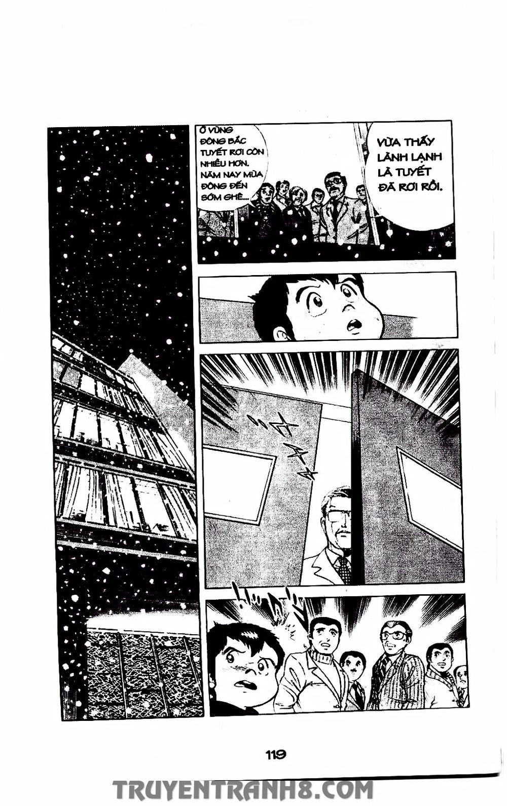 Musashi Chapter 44 - Trang 2