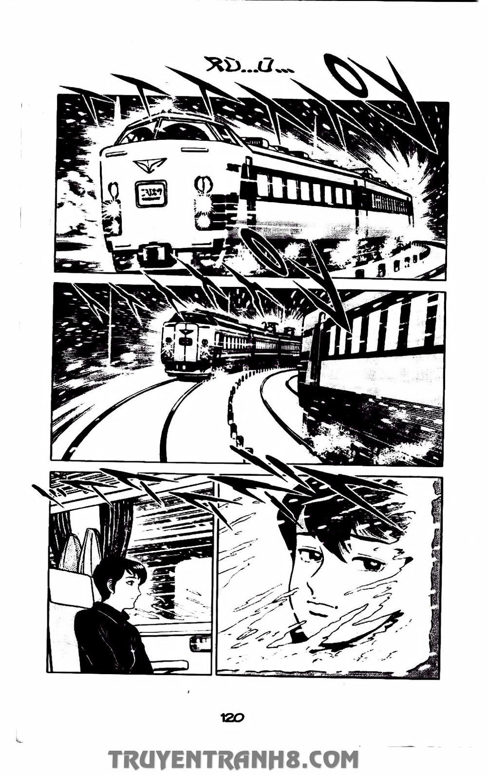 Musashi Chapter 44 - Trang 2