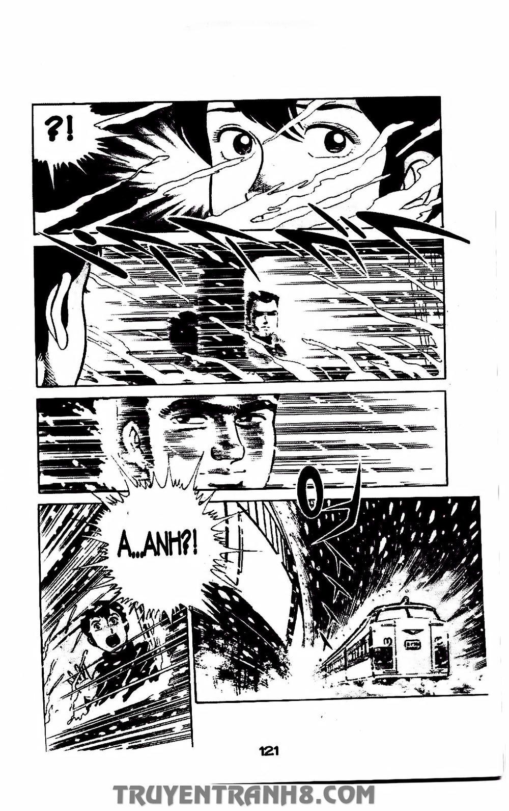 Musashi Chapter 44 - Trang 2