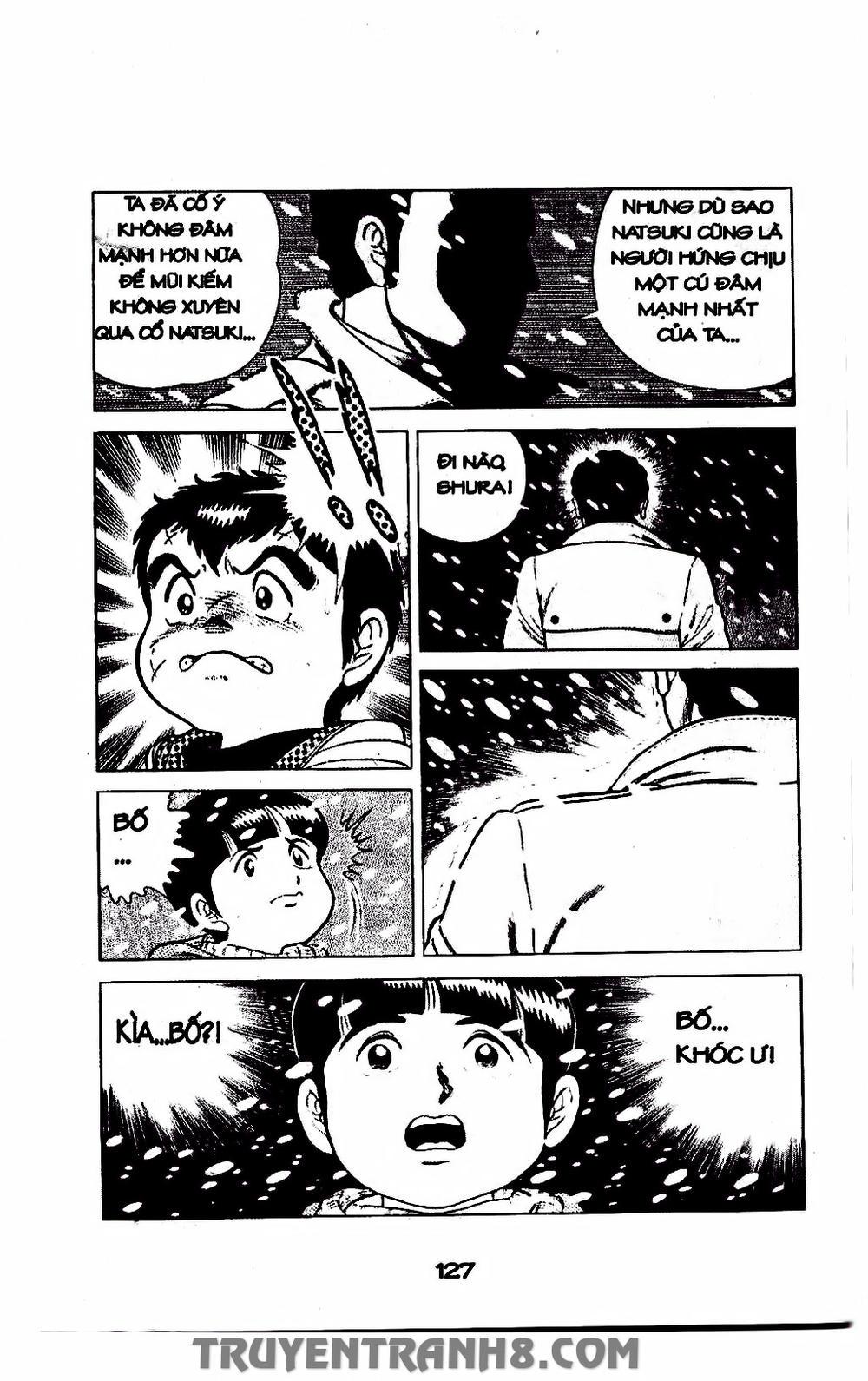 Musashi Chapter 44 - Trang 2