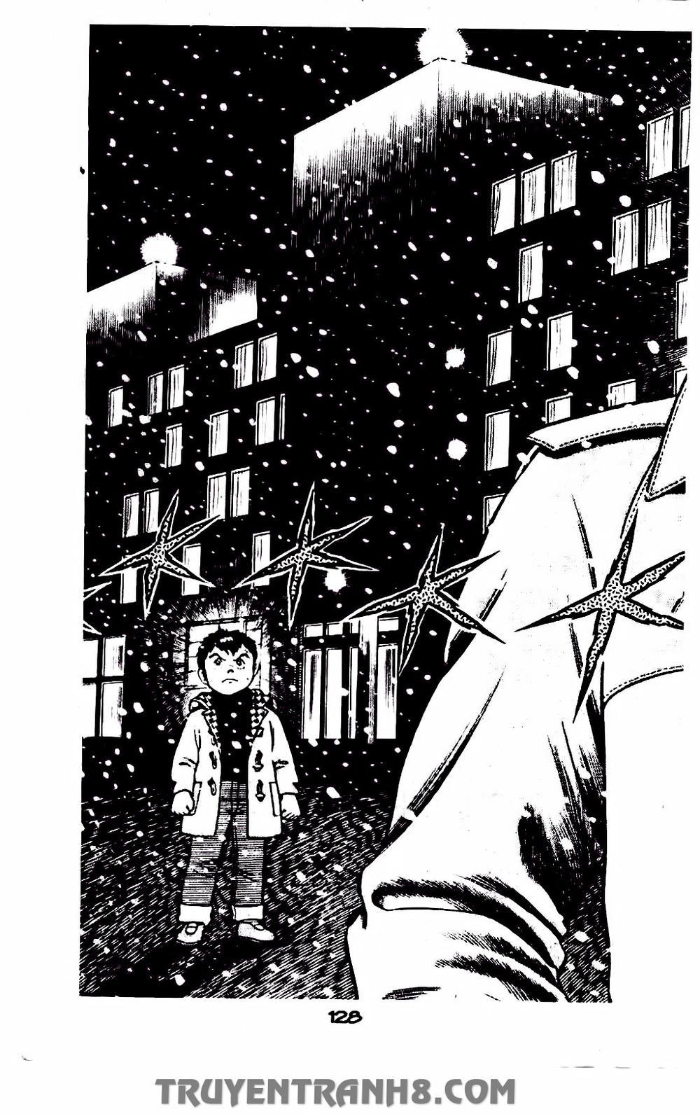 Musashi Chapter 44 - Trang 2