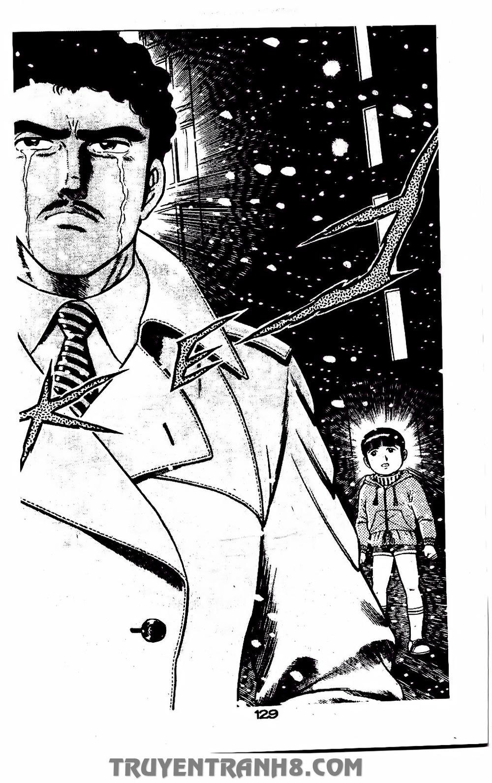 Musashi Chapter 44 - Trang 2