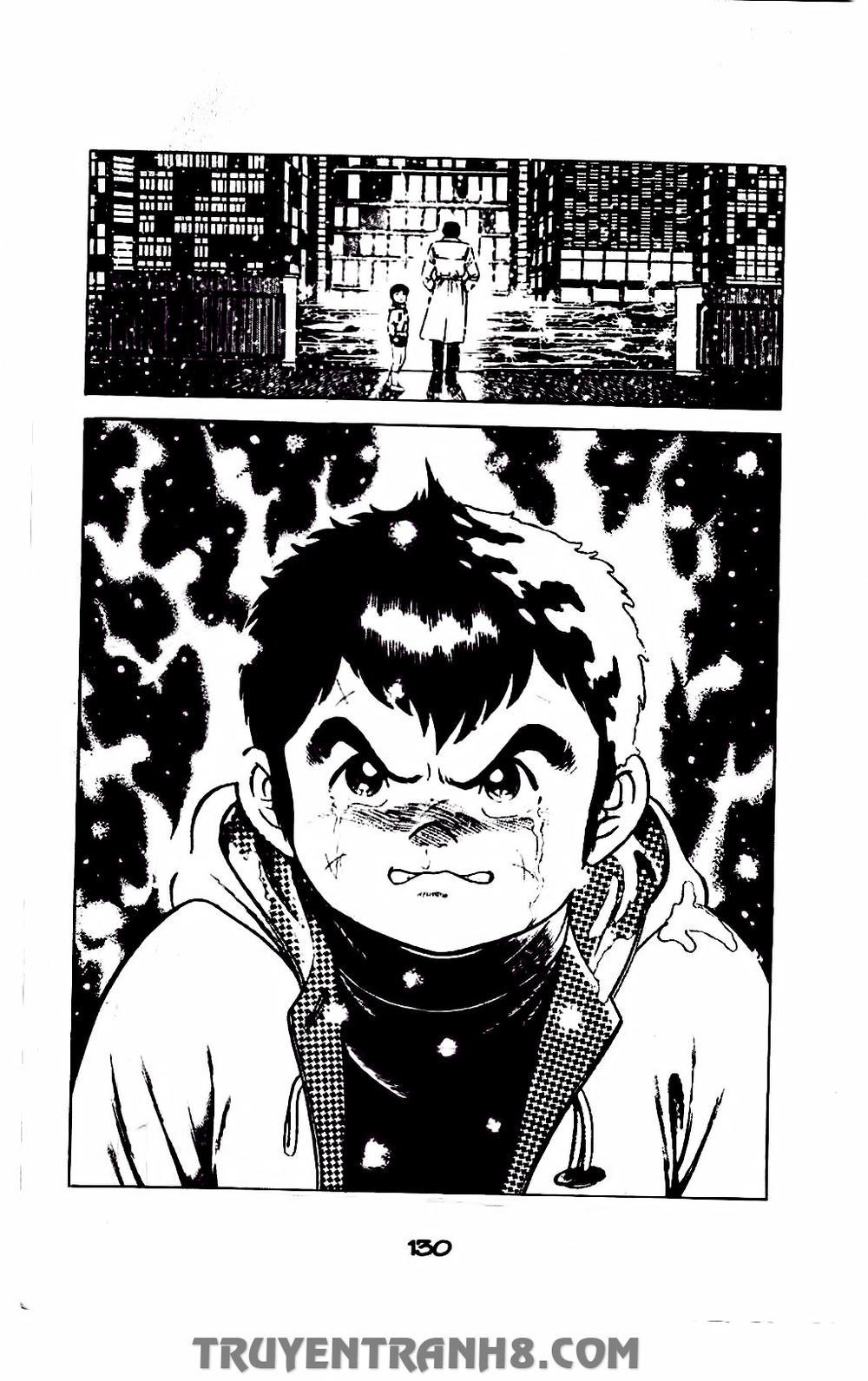 Musashi Chapter 44 - Trang 2