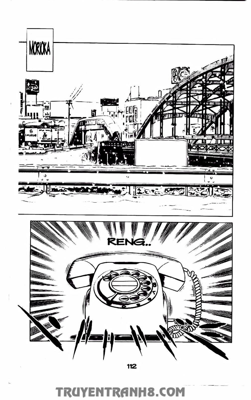 Musashi Chapter 44 - Trang 2