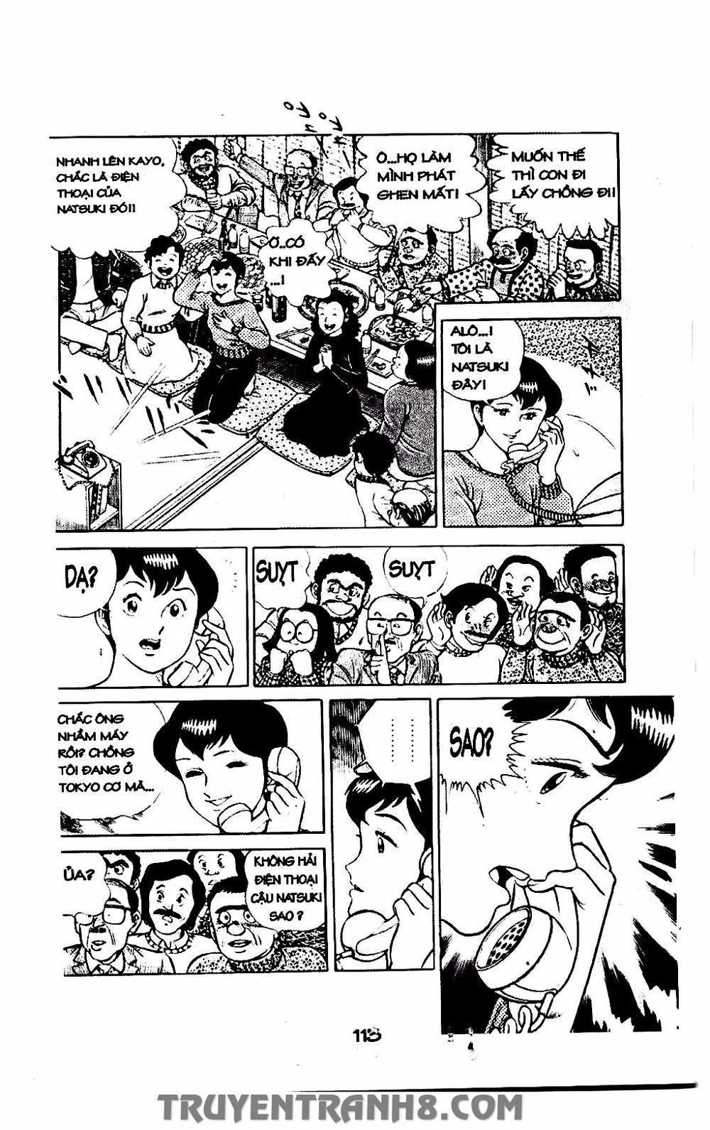 Musashi Chapter 44 - Trang 2