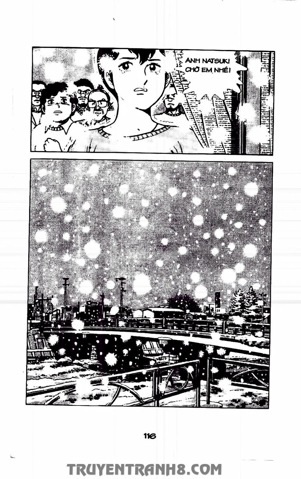 Musashi Chapter 44 - Trang 2