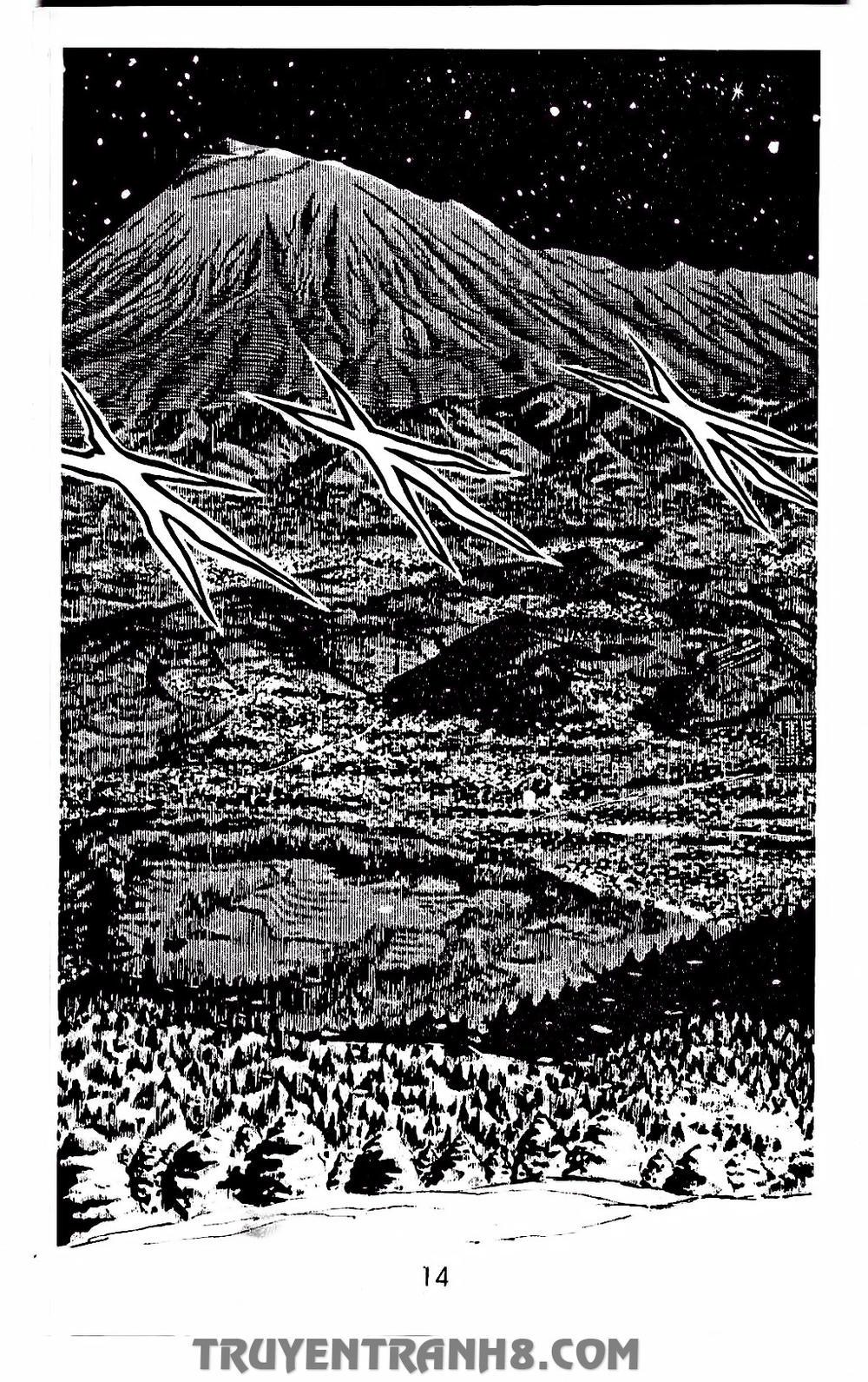 Musashi Chapter 45 - Trang 2