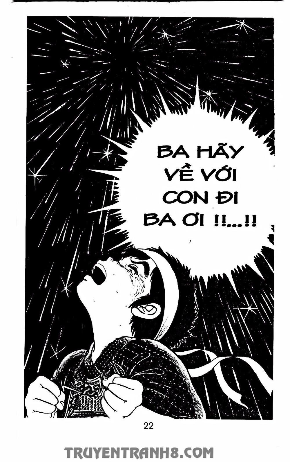 Musashi Chapter 45 - Trang 2