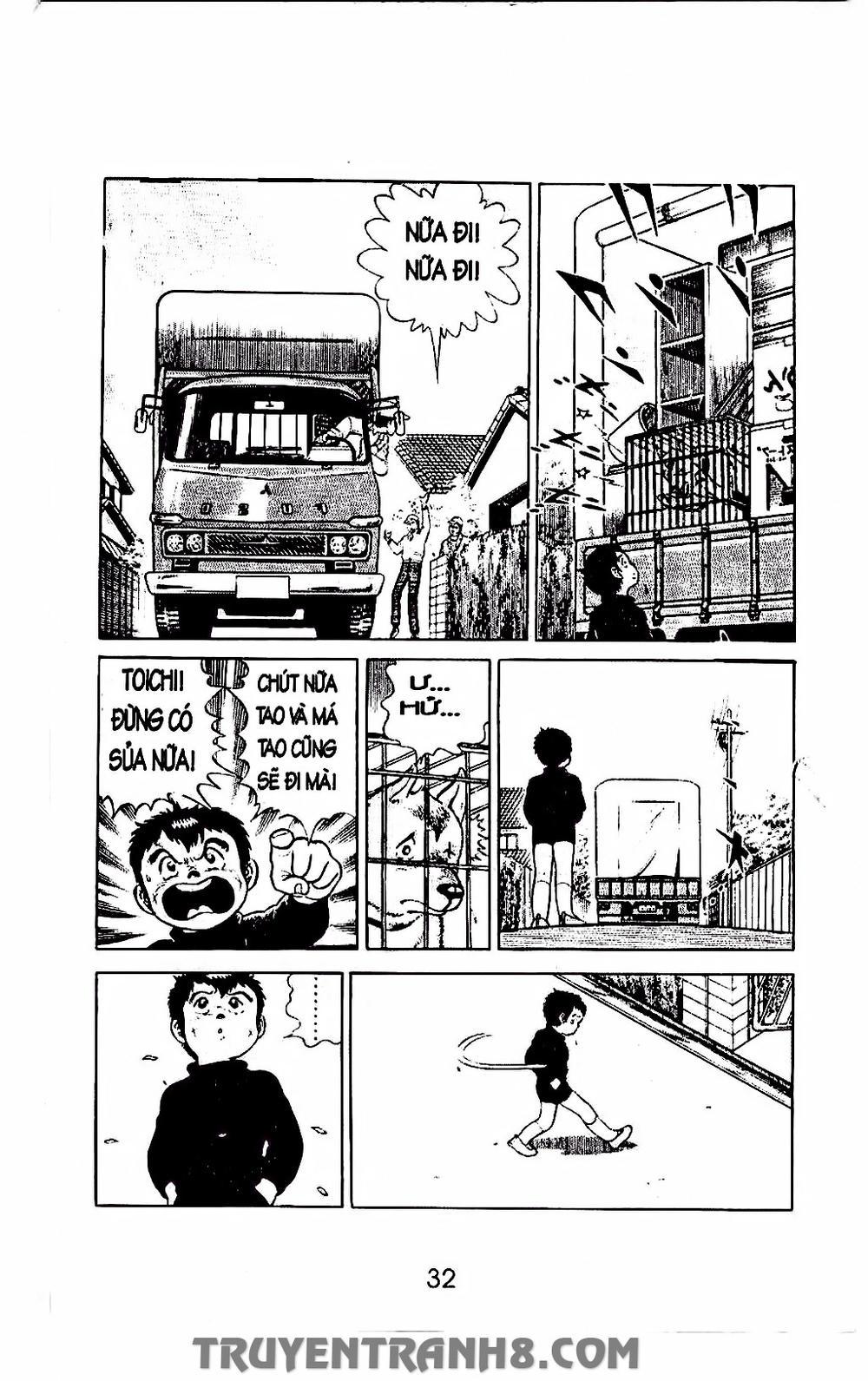 Musashi Chapter 46 - Trang 2