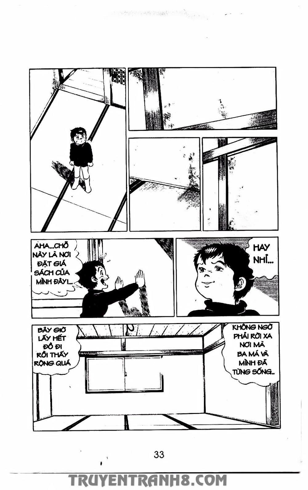 Musashi Chapter 46 - Trang 2