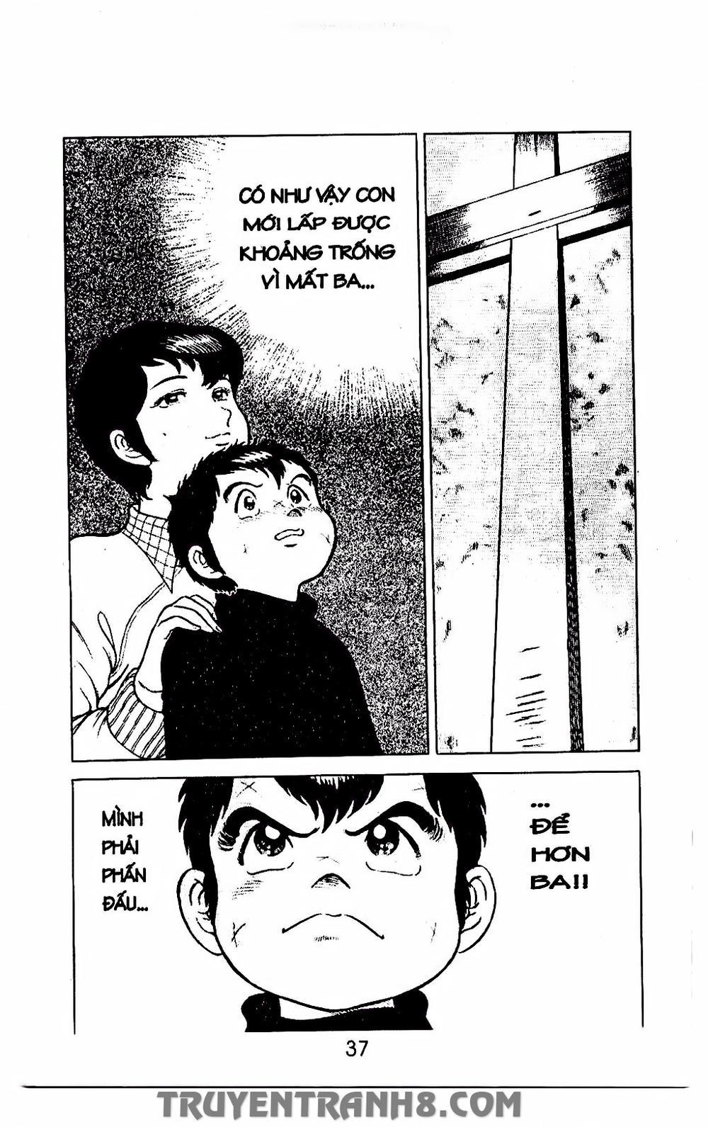 Musashi Chapter 46 - Trang 2