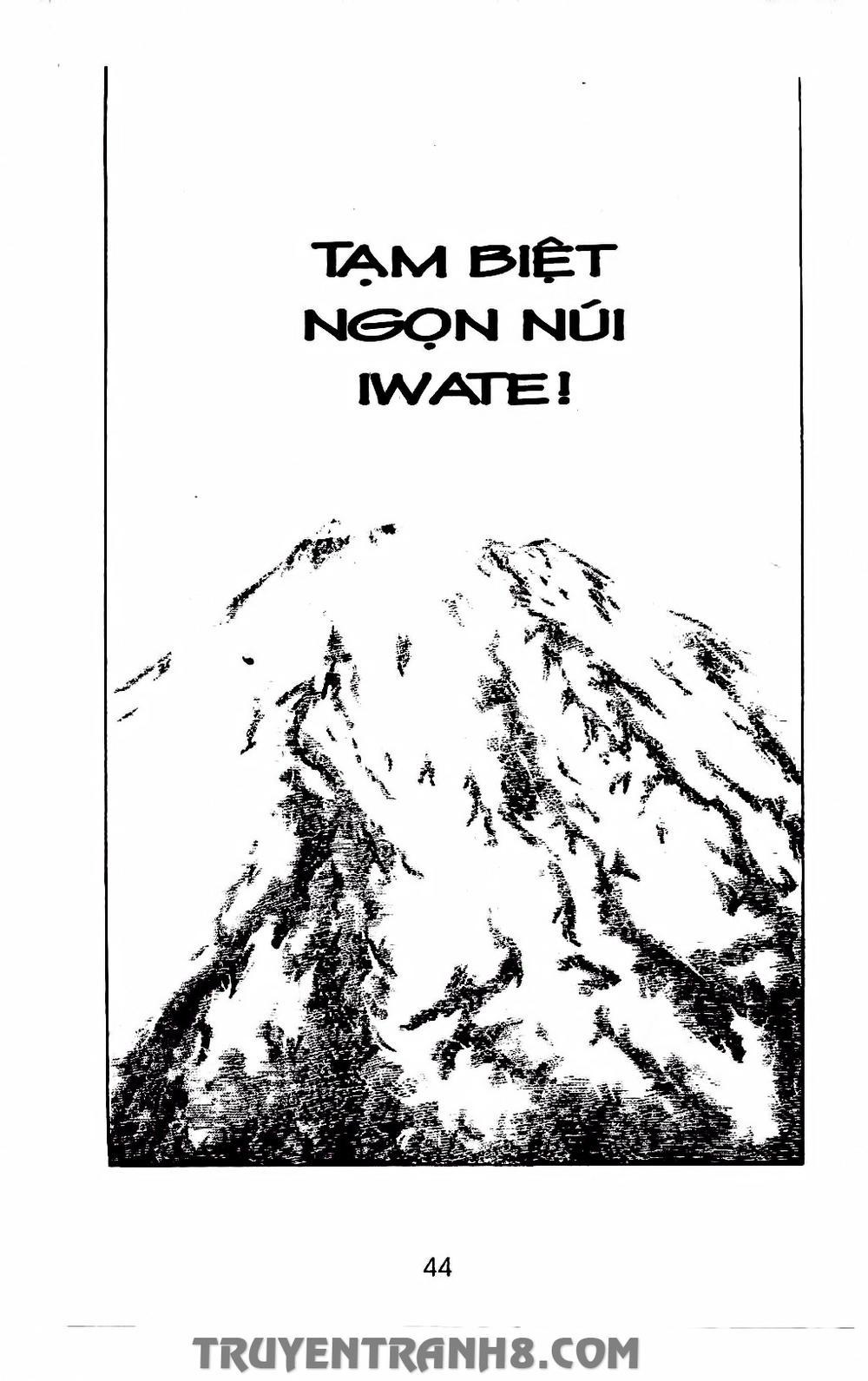 Musashi Chapter 46 - Trang 2