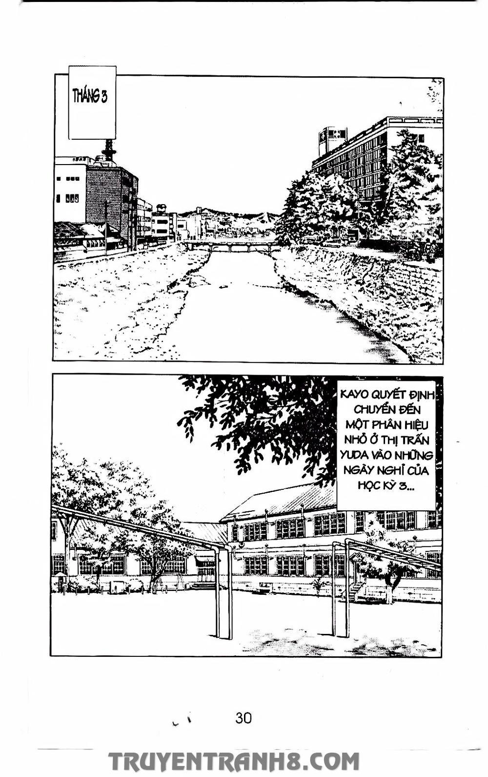 Musashi Chapter 46 - Trang 2