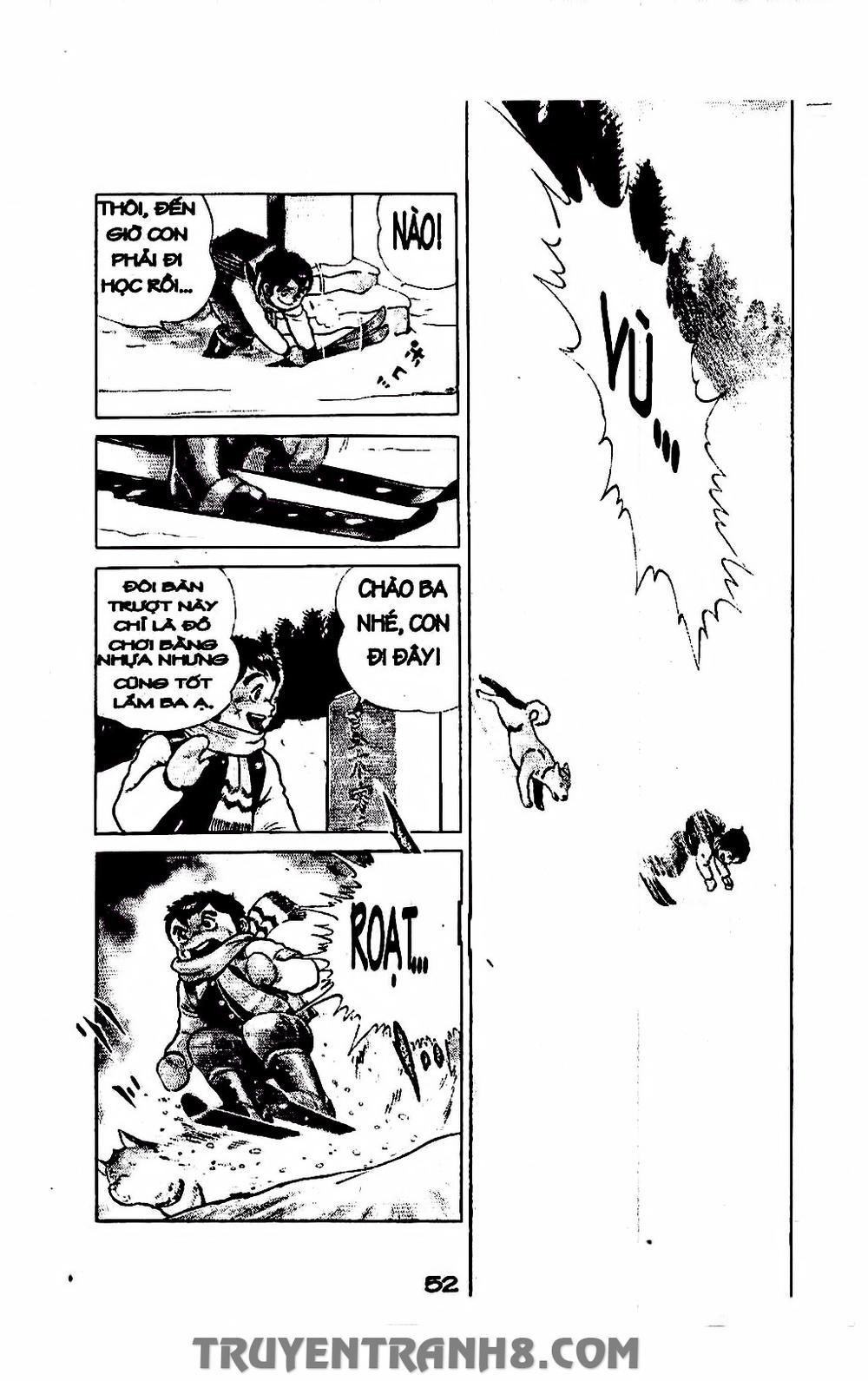 Musashi Chapter 47 - Trang 2