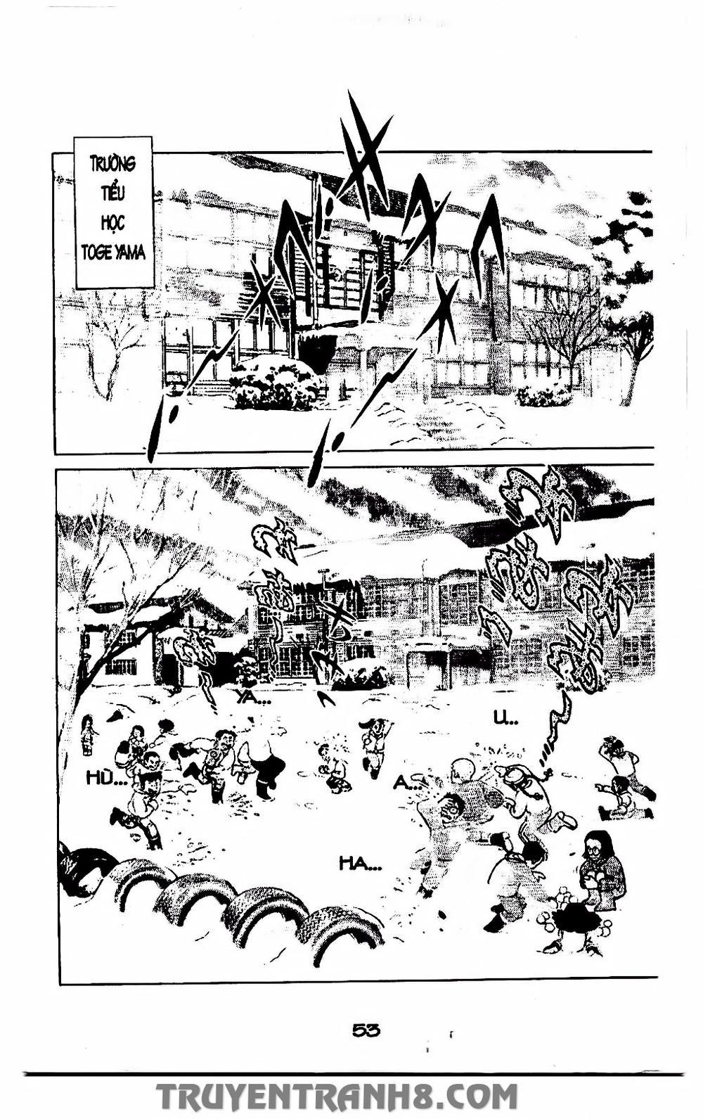Musashi Chapter 47 - Trang 2