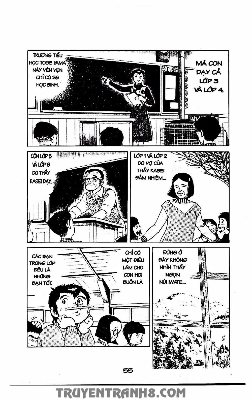 Musashi Chapter 47 - Trang 2