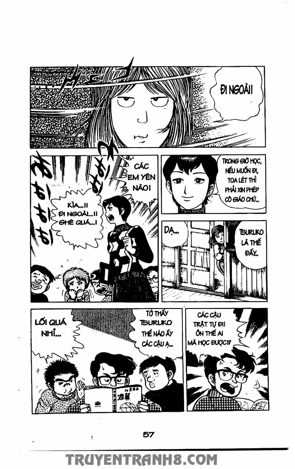 Musashi Chapter 47 - Trang 2