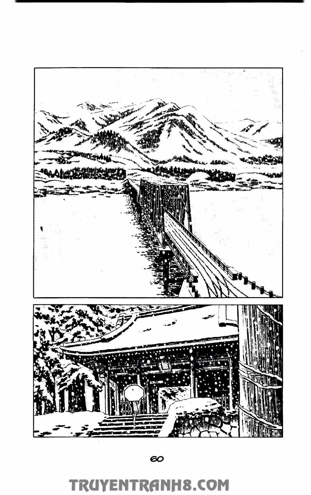 Musashi Chapter 47 - Trang 2