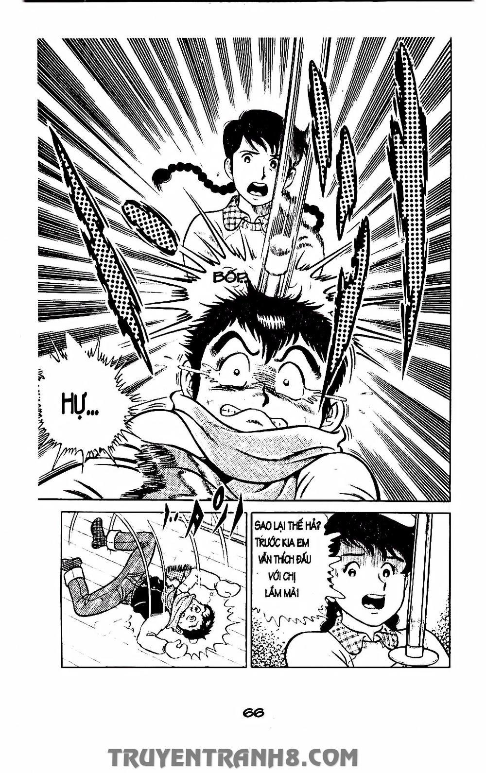 Musashi Chapter 47 - Trang 2