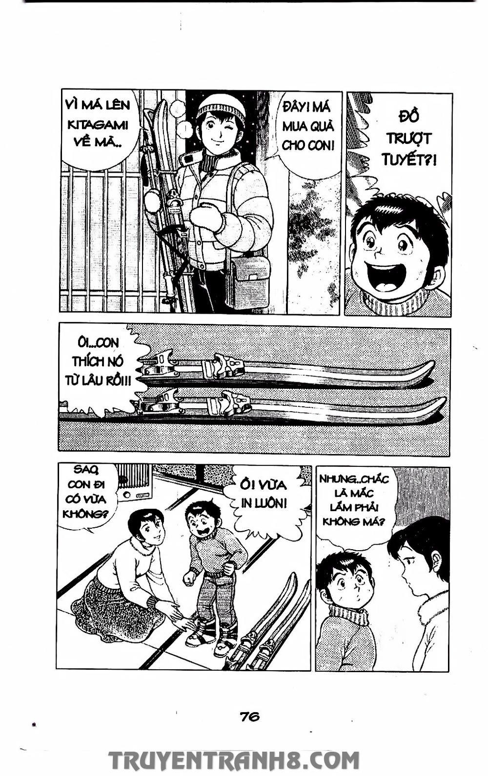 Musashi Chapter 48 - Trang 2