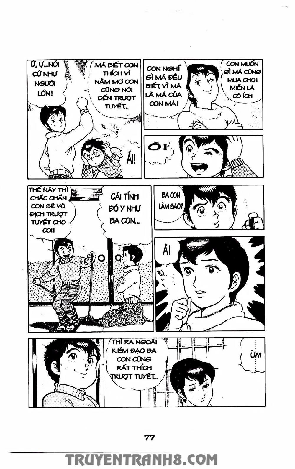 Musashi Chapter 48 - Trang 2