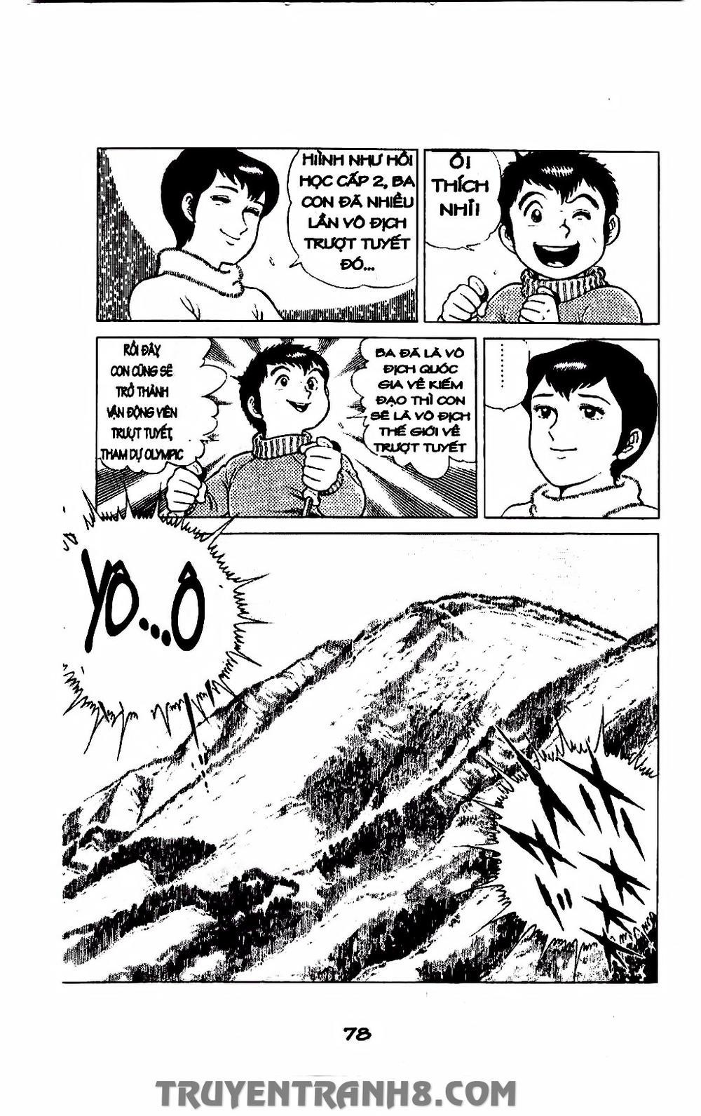 Musashi Chapter 48 - Trang 2