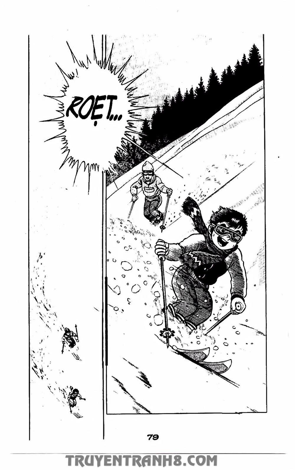 Musashi Chapter 48 - Trang 2