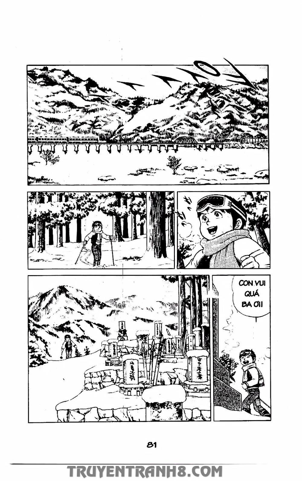 Musashi Chapter 48 - Trang 2