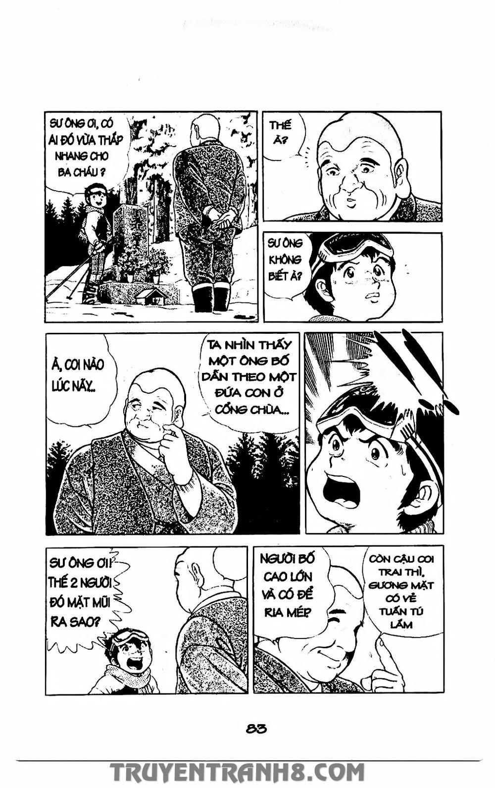 Musashi Chapter 48 - Trang 2