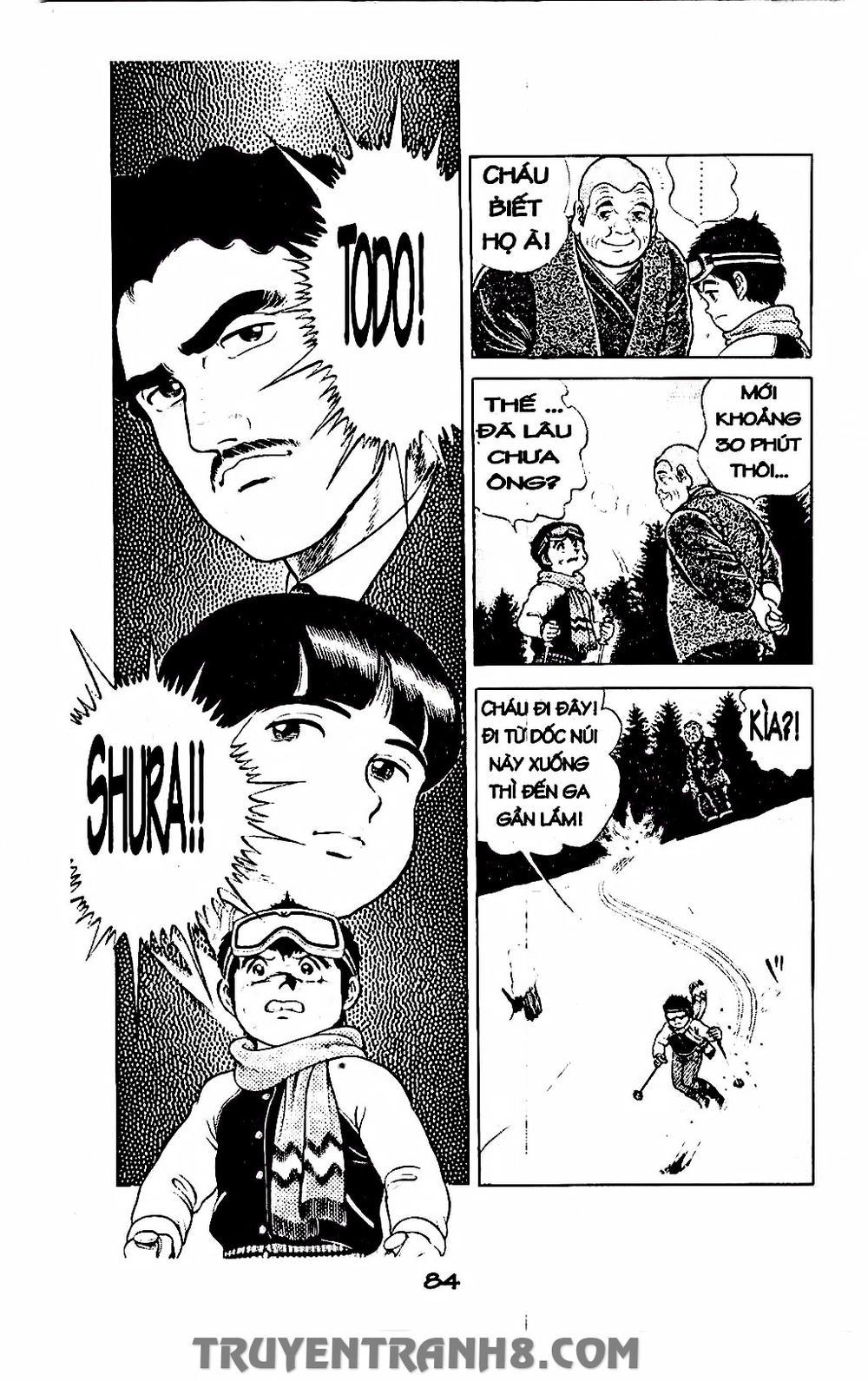 Musashi Chapter 48 - Trang 2