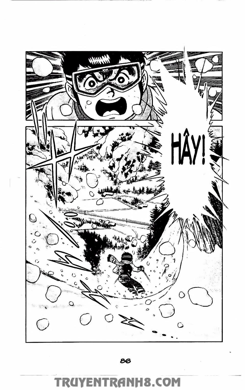 Musashi Chapter 48 - Trang 2