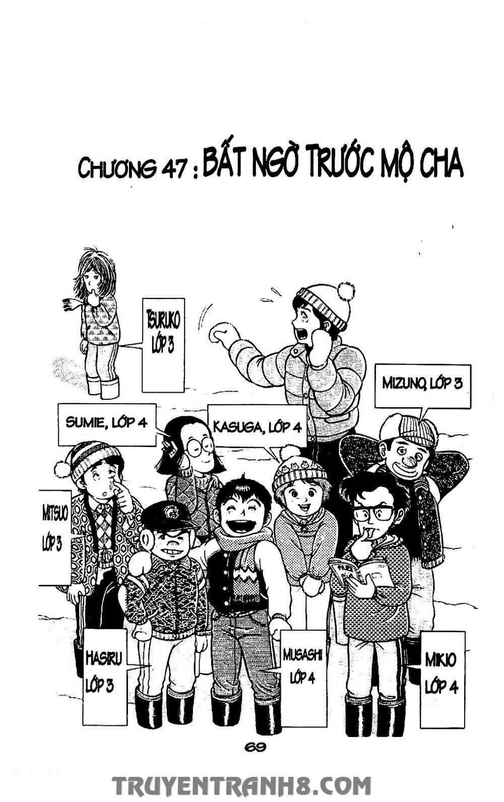 Musashi Chapter 48 - Trang 2